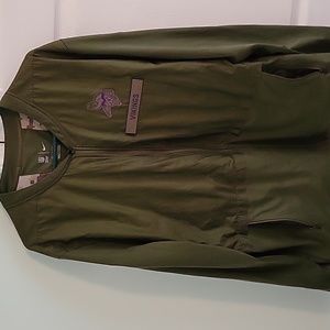 Nike NFL Vikings jacket